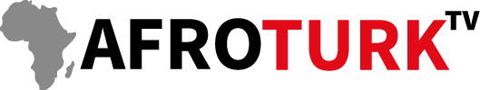 AfroTürk TV Logo