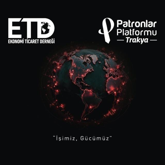 Ekonomi Ticaret Derneği