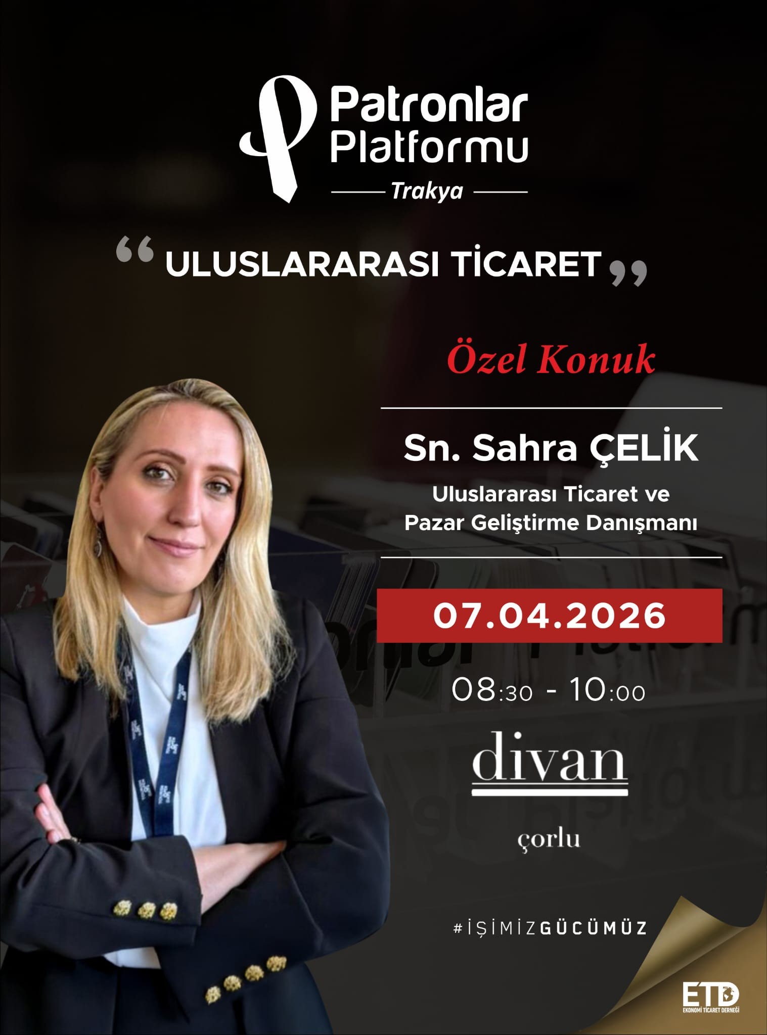 Global Trade Consulting saha görseli 6